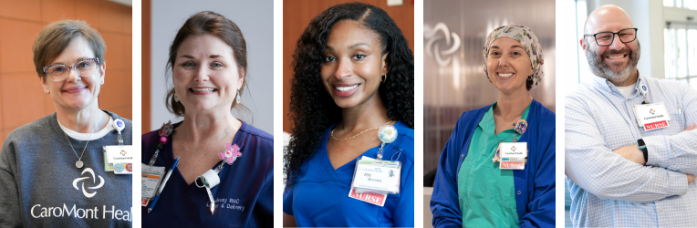 National Nurses Day: The Power of Nurses to Transform Health