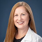 Picture of Margaret Monroe, MD