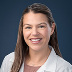 Picture of Terica Revels, FNP-C