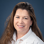 Picture of Thea Patterson, FNP-C