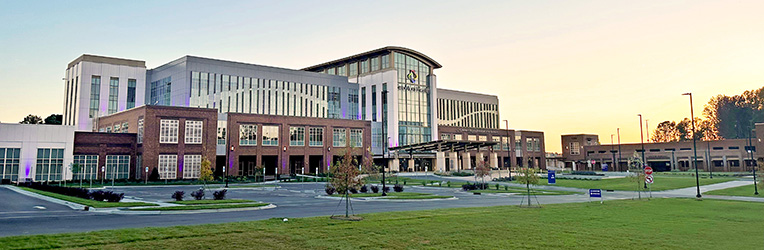 CaroMont Regional Medical Center-Belmont Now Open