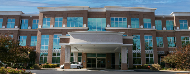 CaroMont Women's Health - Summit