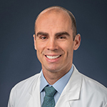 Picture of Bryan Payne, DO, FACOS