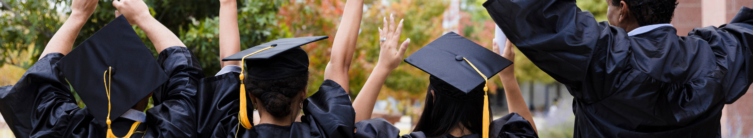 Hero Banner Foundation Scholarships