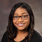 Picture of Victoria  Robinson, DNP, FNP-C, COHC, COHN-S