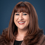 Picture of Faranak Hosseini, PMHNP-BC