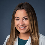 Picture of Courtney Evangelista, PA-C