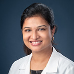 Picture of Alpana Garg, MD, FACP