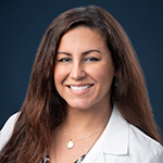 Picture of Michelle Martinez Colon, AGACNP-BC