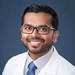 Picture of Himax Patel, MD