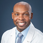 Picture of Ike Nwanonyiri, MD