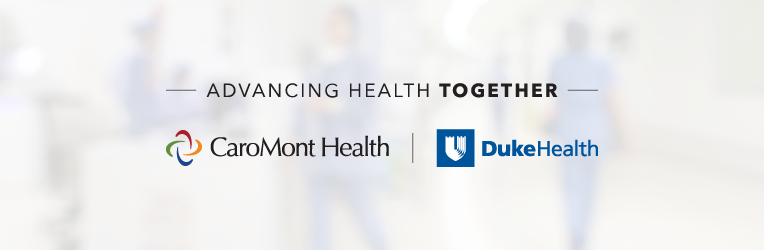 Duke Health and CaroMont Health Partner to Develop Two New Hospitals in Mecklenburg County