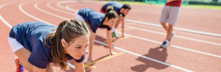 Protecting Student Athletes from Common Injuries: Certified Athletic Trainers Share What Parents Should Know