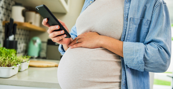 Birth &amp; Beyond Childbirth Series