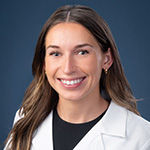 Picture of Allison Majestic, PA-C