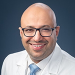 Picture of Sachin Goyal, MD