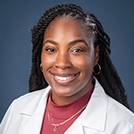 Picture of Monique Goodman, DNP, CNM