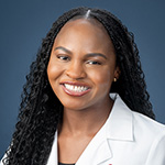 Picture of Valantina Awah Nsoh, DNP, FNP-C