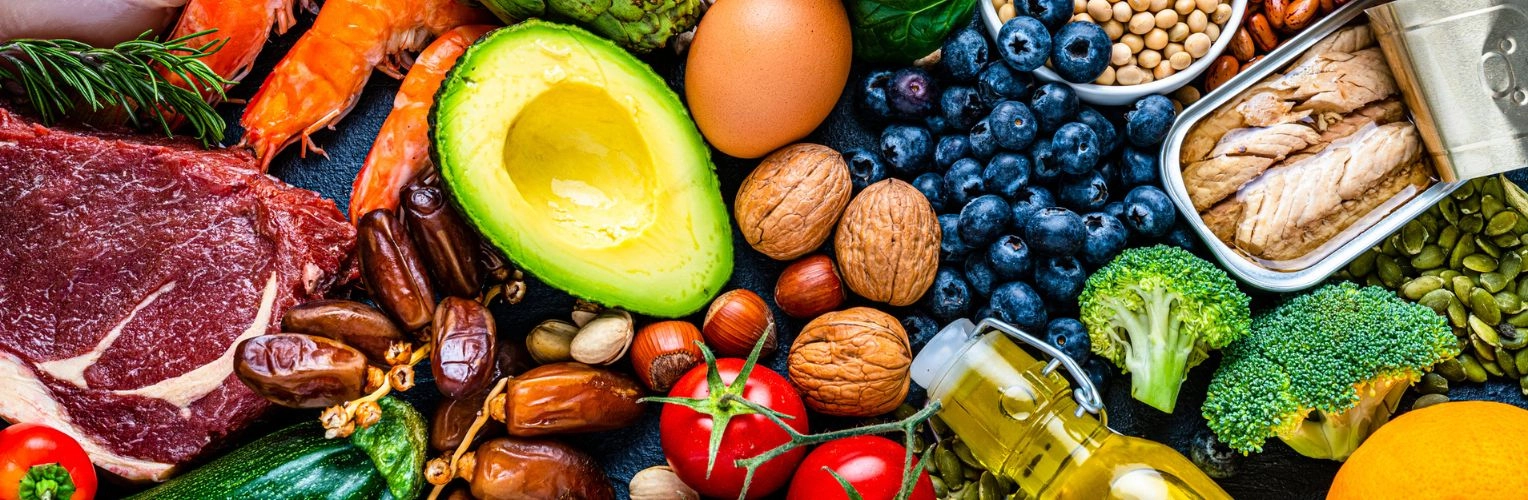 Nutrition Tips: Small Food Swaps That Make a Big Difference