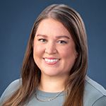 Picture of Alisha Begrin, LCSW, LISW-CP