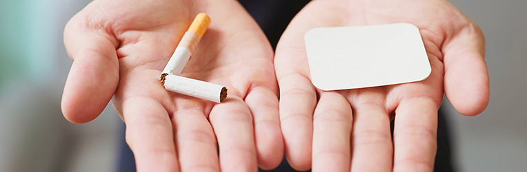 Lung Recovery after Smoking: Why Dr. Azeem Elahi Says It Is Never Too Late to Quit