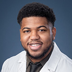 Picture of Eric Paul, FNP-C