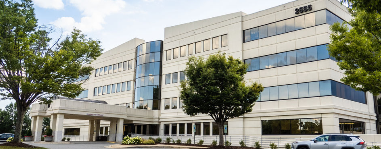 CaroMont Surgical Associates