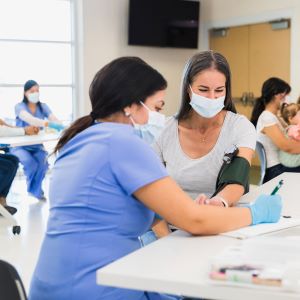 Women Optimizing Wellness