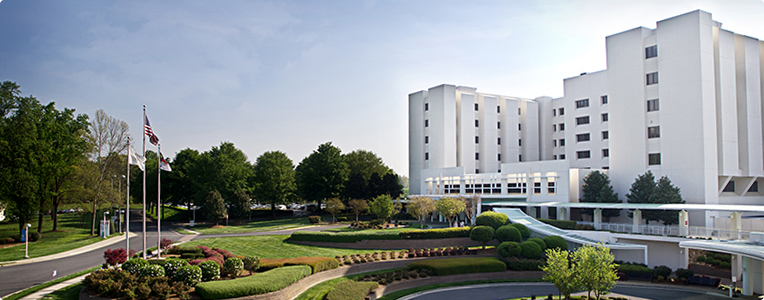 CaroMont Regional Medical Center, Endoscopy Center