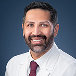 Picture of Omar Ahmed, DO