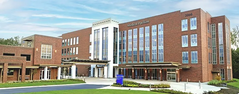 Belmont Medical Pavillion