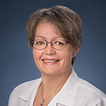 Picture of Jessica  Calder, AGACNP