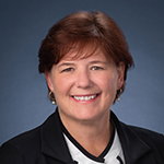 Picture of Glenna  Hedrick, PsyD