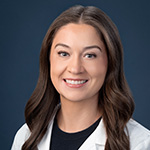 Picture of Paige Macera, AGACNP-BC