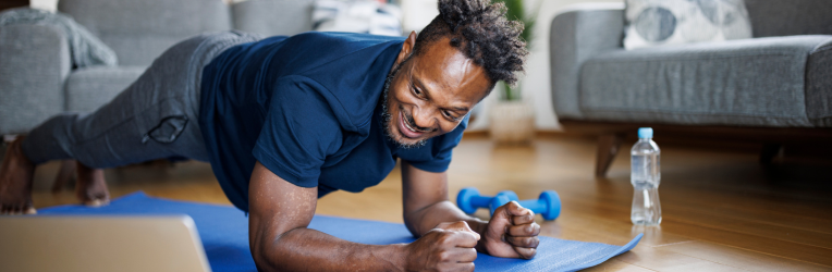 Five Strategies to Stay Active When the Holidays Get Hectic