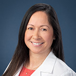 Picture of Valerie Cloud, PA-C