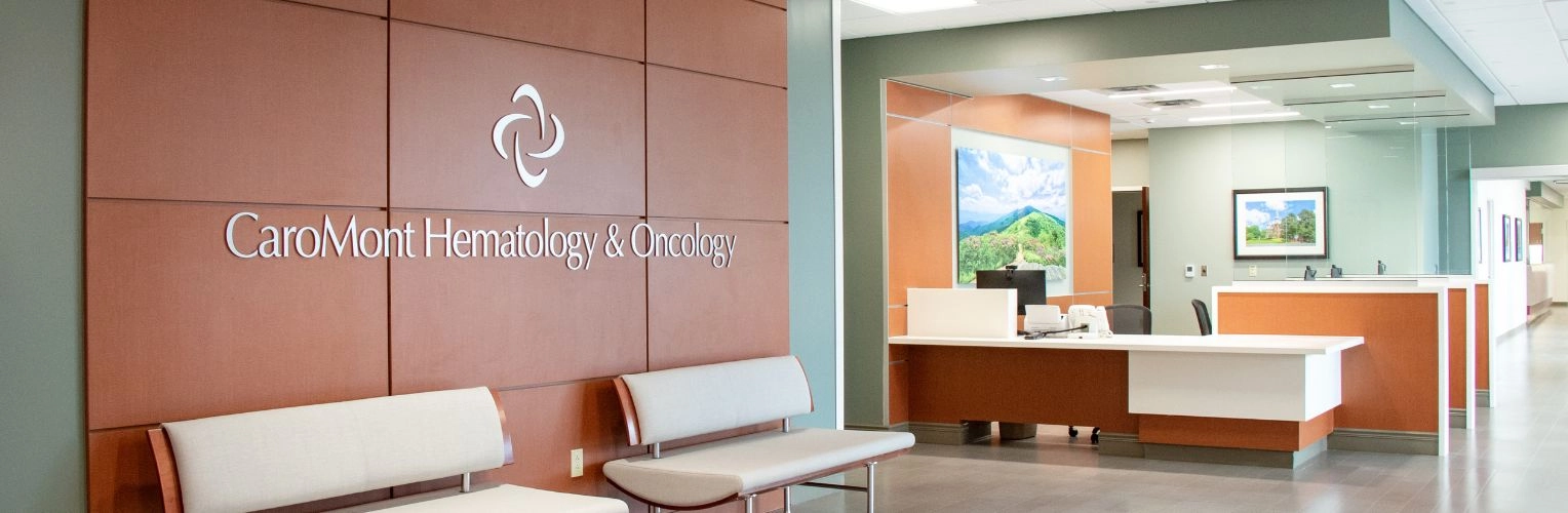CaroMont Health Opens CaroMont Hematology &amp; Oncology in Belmont