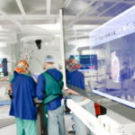 Heart &amp; Vascular