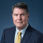 Picture of Walter Caulfield, III, MD