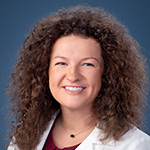 Picture of Casey Almond Pearson, DNP, FNP