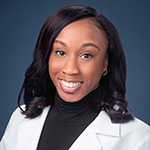 Picture of Erica Ladson, FNP-BC