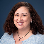 Picture of Diana Hunter-Eldridge, PMHNP-BC