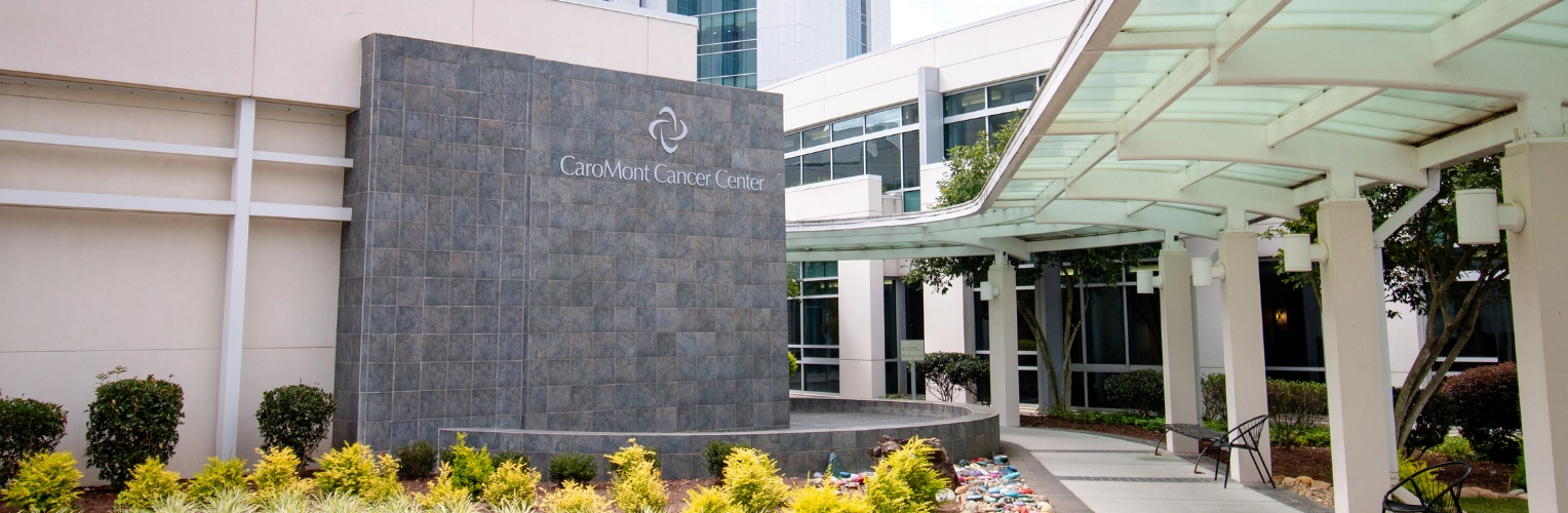 CaroMont Cancer Centers in Gastonia and Lincolnton Earn National Accreditation for Radiation Oncology Excellence