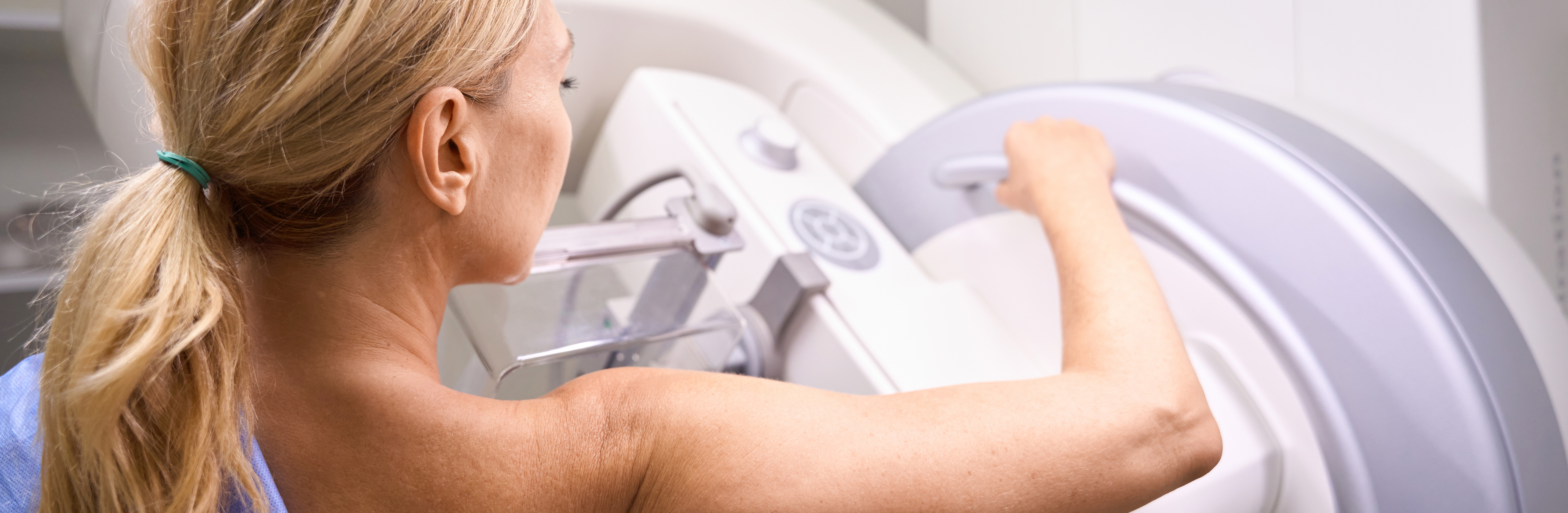Understanding Your Mammogram Results: What Dr. Heidi Hartman, Radiologist, Wants You To Know