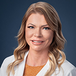 Picture of Heidi Cammer, FNP-C