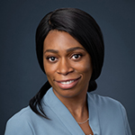 Picture of Funmilola Akingbala, FNP, PMHNP-BC