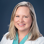 Picture of Aimee Kendall, MSN, DNP