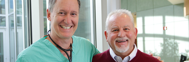 From Crisis to Recovery: A Patient's Story